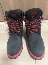 Timberland — 8.5US Timberland Shoes Setagaya Base Collaboration Limited Edition Vhtf Desi — Sneaker — resale