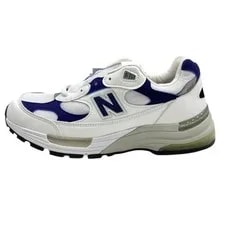 New Balance — NEW Balance M992EC Low Cut 27.5cm Very Good LIFE-0 — Sneaker — resale
