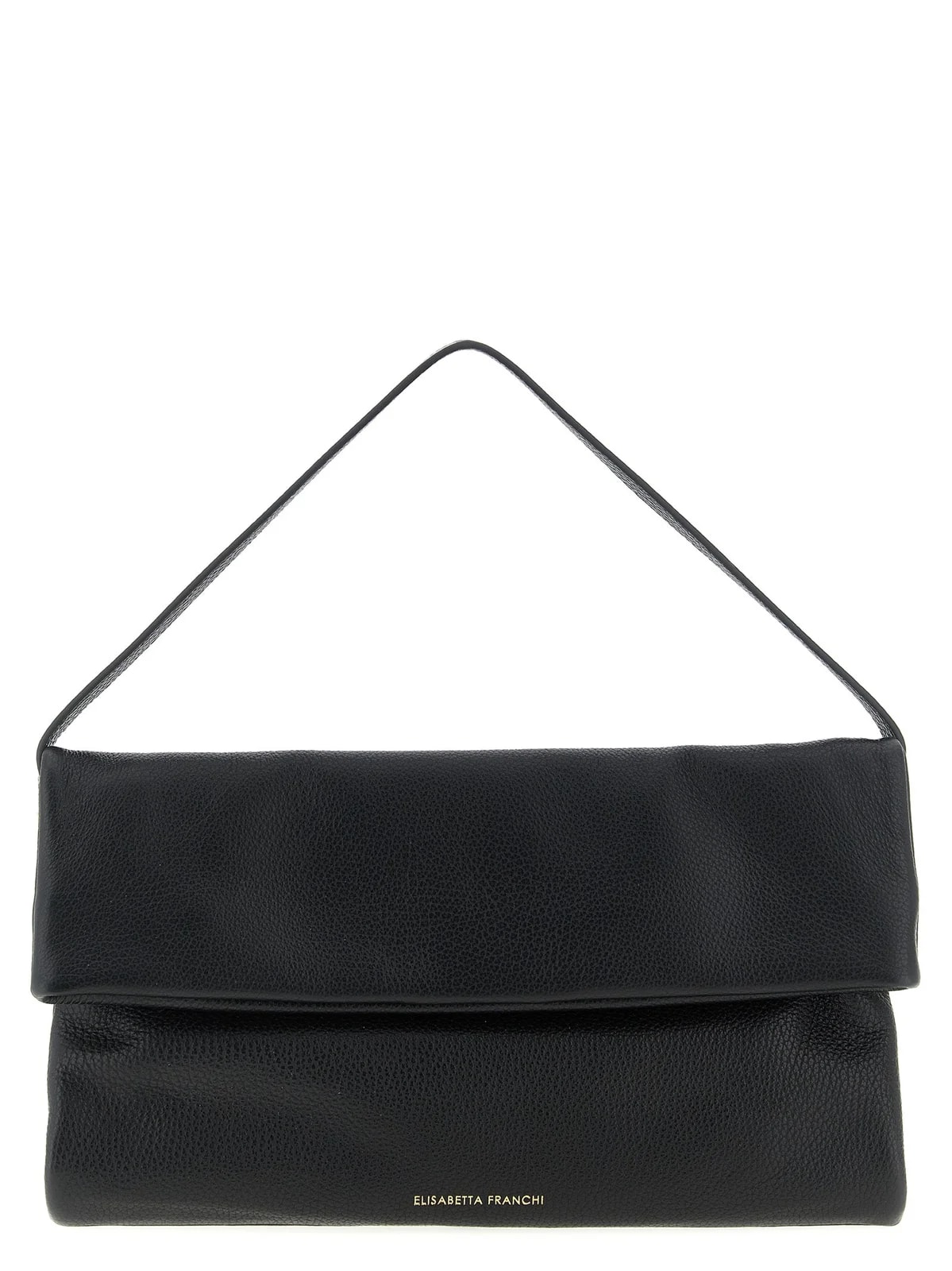 Elisabetta Franchi — Elisabetta Franchi Shoulder Bag — Handbag — resale