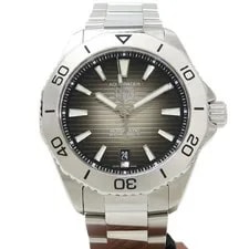 Tag Heuer — TAG Heuer Aquaracer Professional 20 40mm WBP2110 S A Rank From JA — Watch — resale