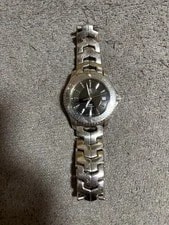 Tag Heuer — TAG Heuer Link 300 Waterproof — Watch — resale