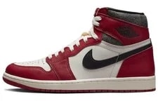 Jordan — Jordan 1 Retro High OG -612 — Sneaker — resale