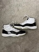Air Jordan — Air Jordan 11 Shoes ’S — Sneaker — resale