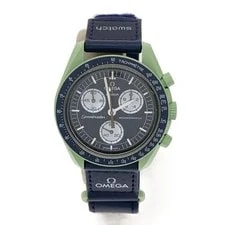 Omega — OMEGA◆Quartz /analog — Watch — resale