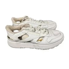 Reebok — Reebok Maison Margiela X Classic Leather DQ 'Footwear ' Shoes — Sneaker — resale