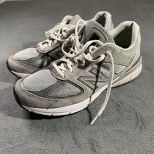 New Balance — New Balance 990V5 Ortholite Comfort — Sneaker — resale