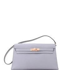 Hermès — Hermes Kelly Elan Madame — Handbag — resale