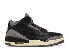 Jordan — Jordan 3 Retro OG SP A Ma Maniére While You Were Sleeping () — Sneaker — resale