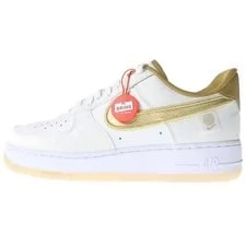 Nike — Nike AIR Force 1 LOW 07 LV8 WW Worldwide Pack CUT US9 27.0cm d707c — Sneaker — resale
