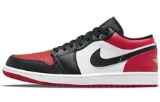 Air Jordan — Air Jordan 1 Low 553558-612 — Sneaker — resale