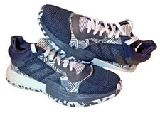 Adidas — Adidas Marquee Boost Low Basketball Shoes ’S 11 ( / ) Harden — Sneaker — resale