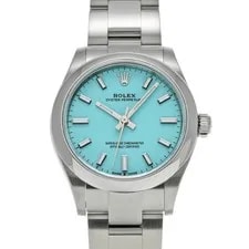 Rolex — Rolex Oyster Perpetual 31 277200 SW16082 — Watch — resale