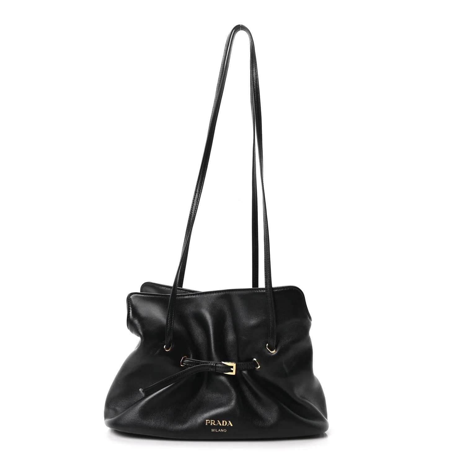 Prada — Small Dada — Handbag — resale