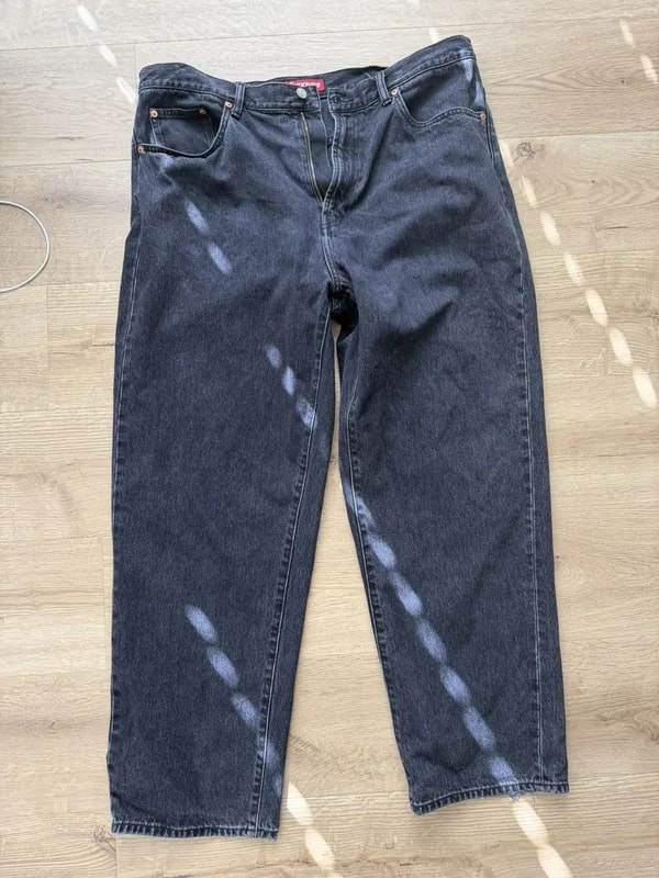 Supreme — Supreme Baggy Jeans — Handbag — resale