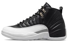Jordan — Jordan 12 Retro (2022) -006 — Sneaker — resale