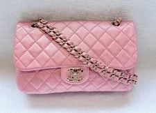 Chanel — Chanel Flap “Precious Jewel CC” — Handbag — resale