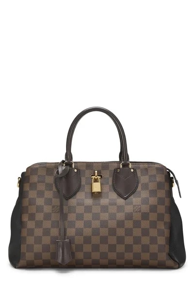 Louis Vuitton — Normandy — Handbag — resale