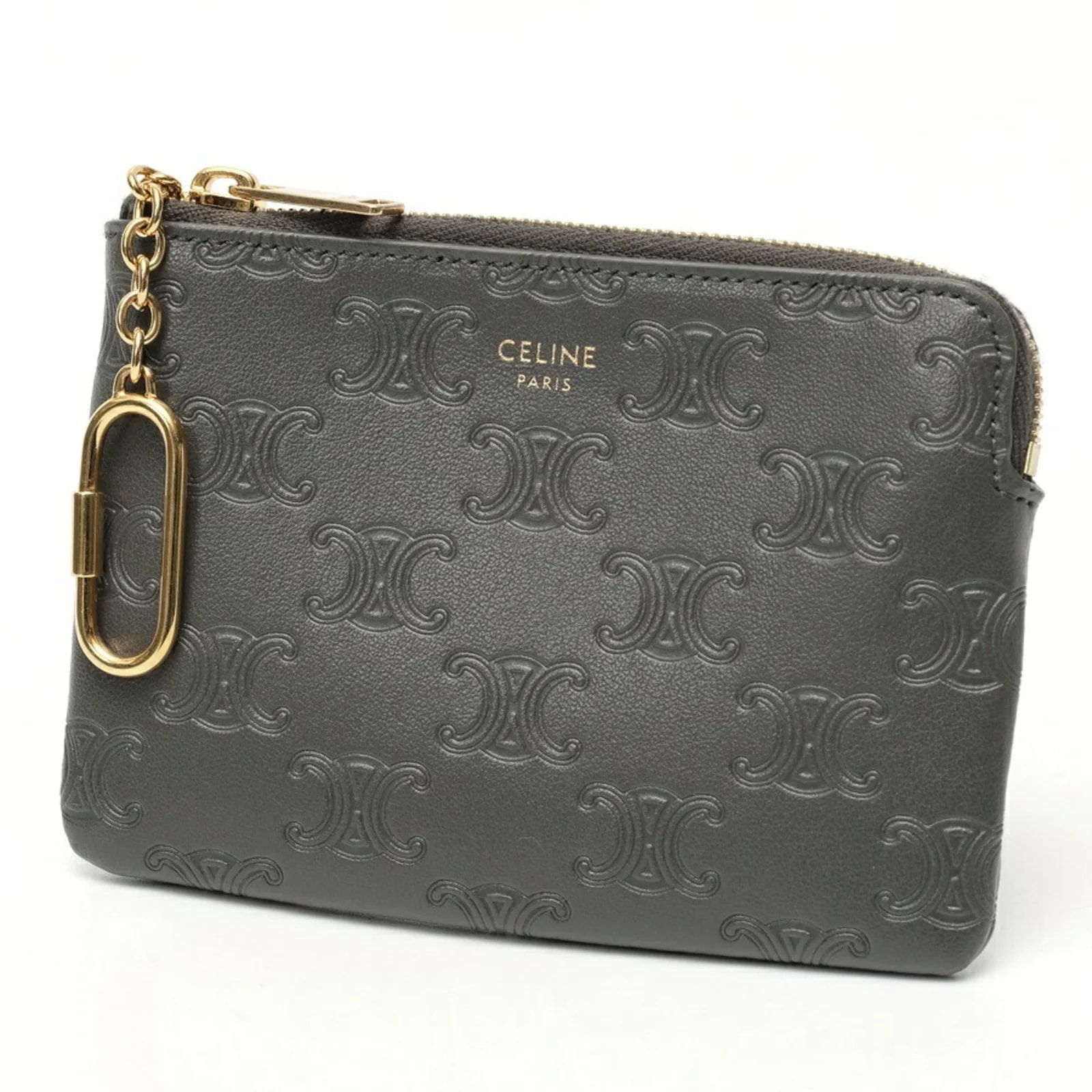 Celine — Celine Coin /Coin Case — Handbag — resale