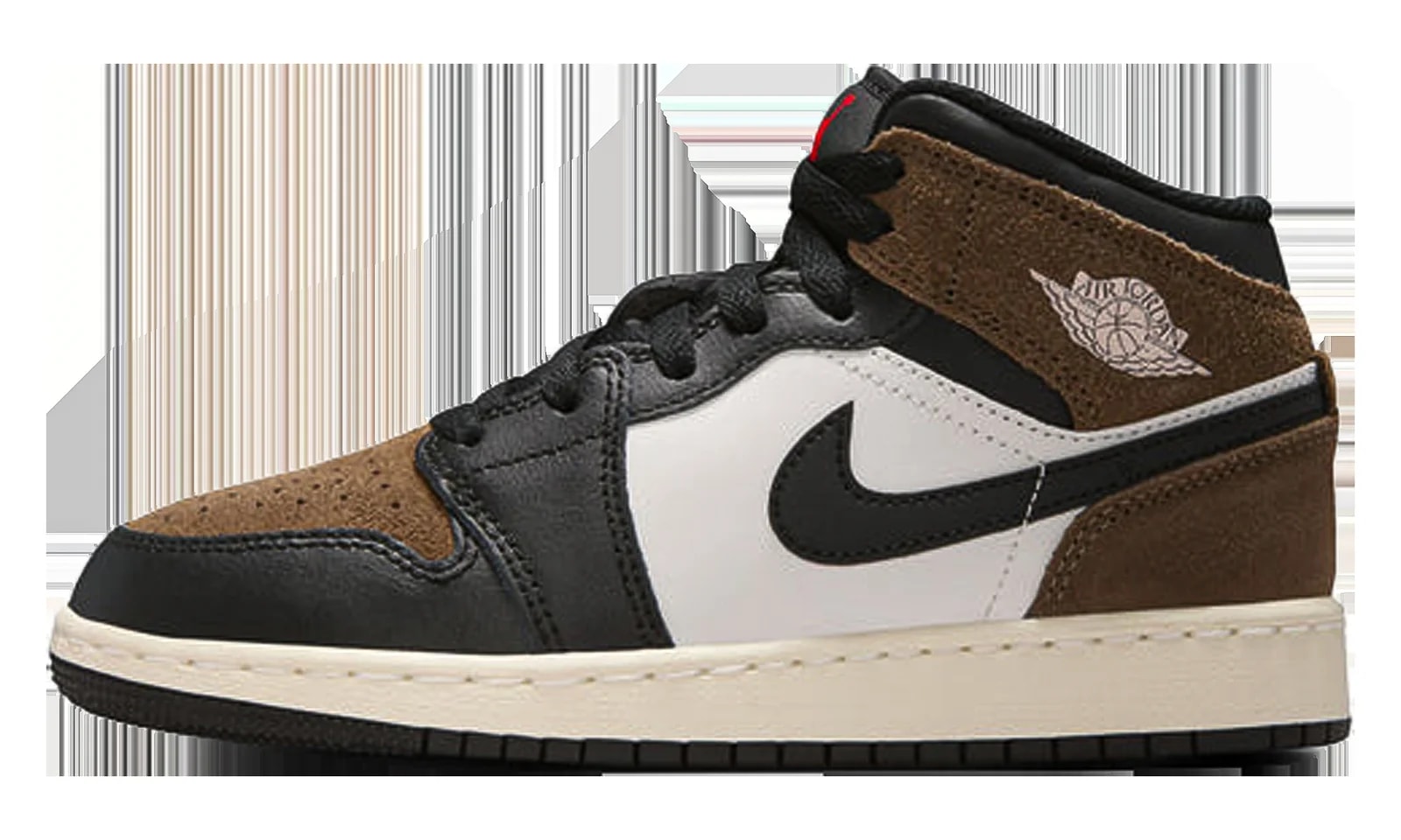 Jordan — Air Jordan 1 Mid " / Palomino / / " 007 — Sneaker — resale