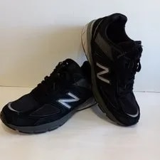 New Balance — Preowned NEW Balance 990 V6 /Dark / 10 Width 2E Made IN THE USA — Sneaker — resale