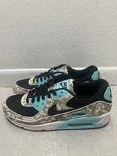 Nike — Nike Air Max 90 PRM -100 ’S — Sneaker — resale
