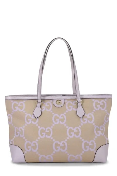 Gucci — Ophidia Jumbo — Handbag — resale