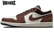 Air Jordan — Air Jordan 1 Low ' DC6991-200 New — Sneaker — resale