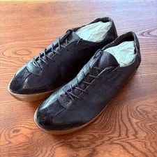 Maison Martin Margiela — Maison Martin Margiela German Army 27.5cm — Sneaker — resale