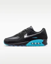 Nike — Nike Air Max 90 'Scorpion' Shoes in / /Ice — Sneaker — resale