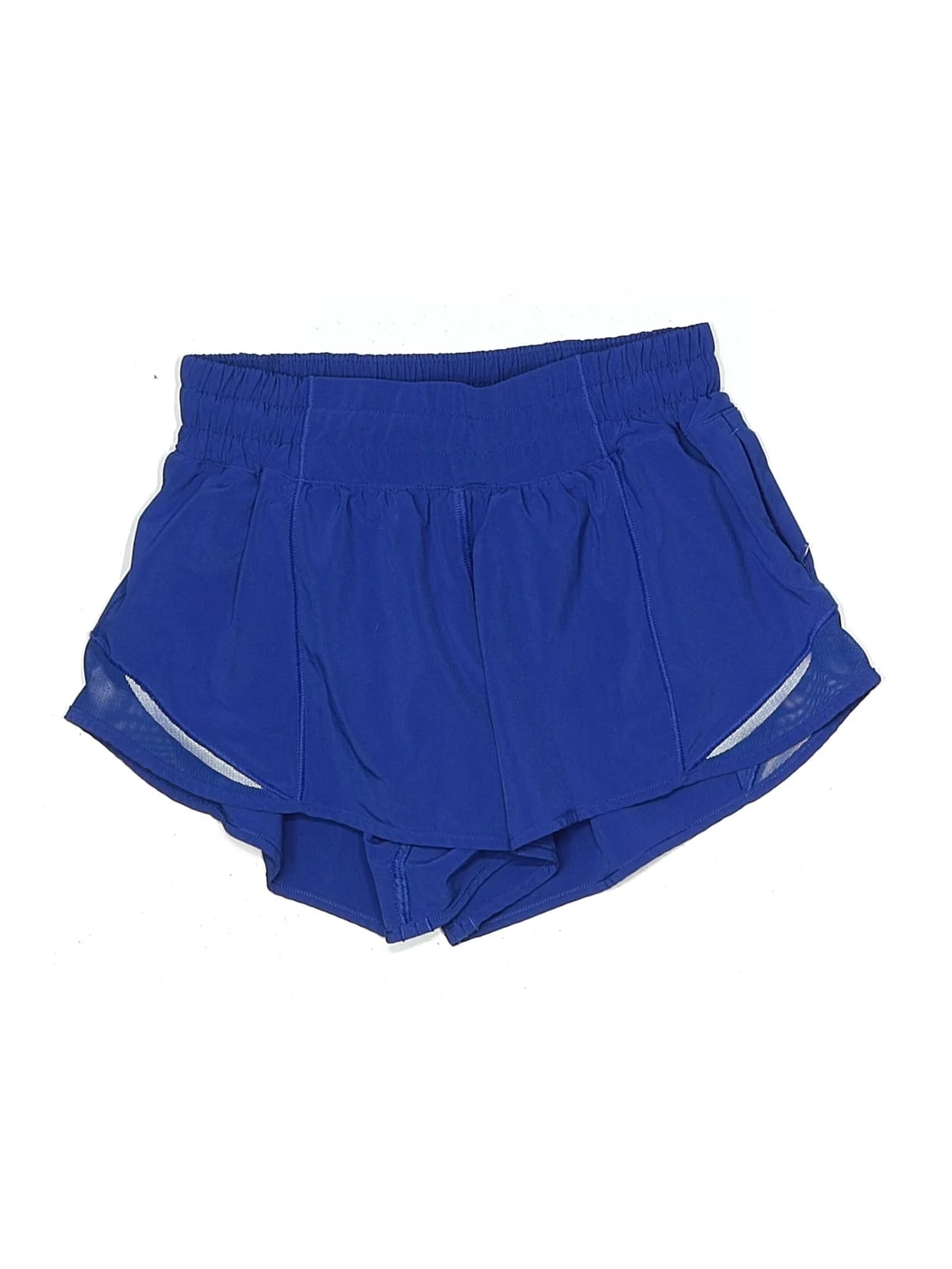 Lululemon Athletica — Lululemon Athletica Athletic Shorts Size 2 — Handbag — resale