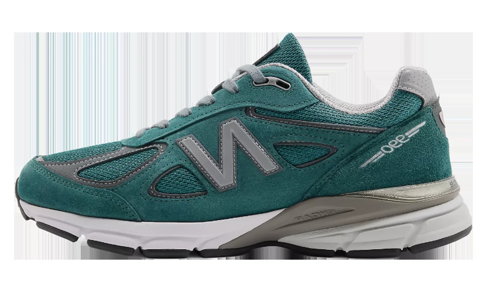 New Balance — 990V4 " " U9900V4 — Sneaker — resale