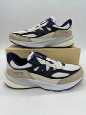 New Balance — New Balance 990 Size 12 USA Running Athletic Shoe U990WB6 — Sneaker — resale