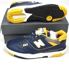 New Balance — New Balance 550 11 — Sneaker — resale