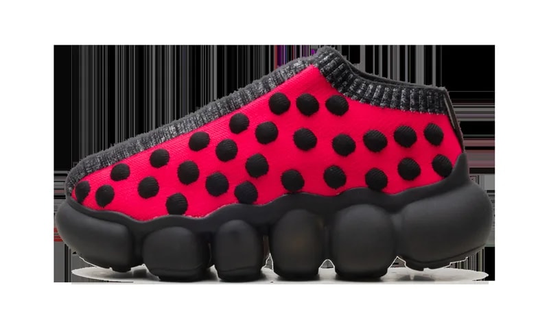 Grounds — Jewelry X Bernhard Willhelm " / " 612 — Sneaker — resale