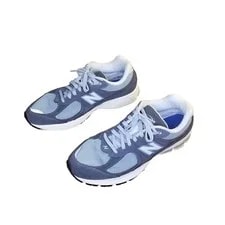 New Balance — New Balance 2002R Size 11.5 Comfort Casual Walk Shoes M2002RFB — Sneaker — resale