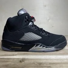 Jordan — Size 11 - Jordan 5 OG Mid — Sneaker — resale