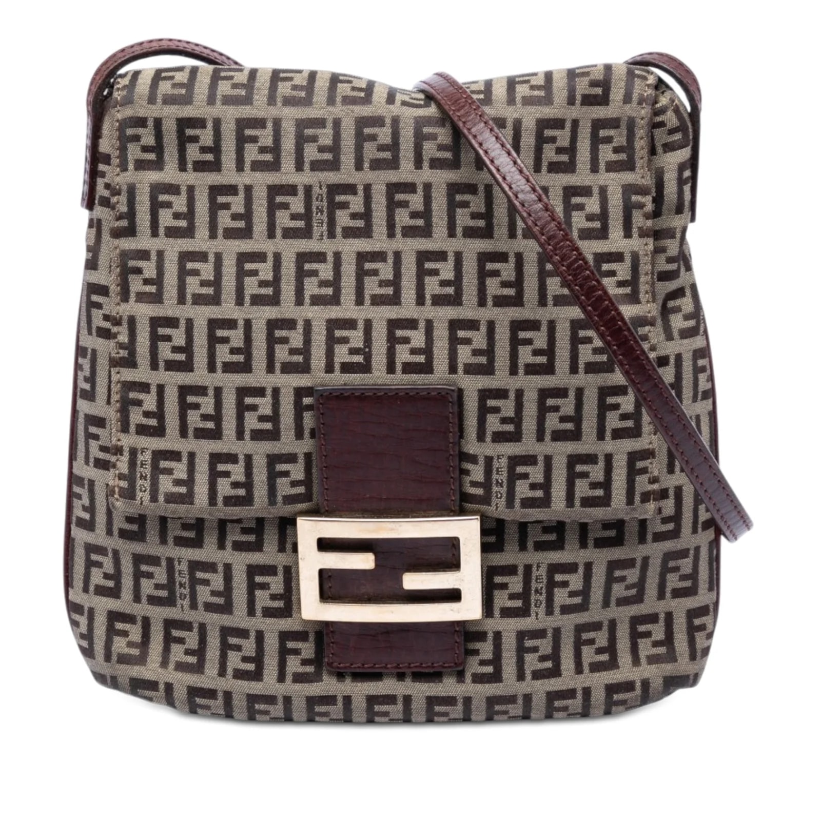 Fendi — and Crossbody — Handbag — resale