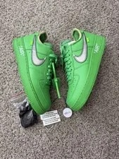 NIKE — Nike Air Force 1 Brooklyn — Sneaker — resale
