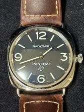 Panerai — Panerai Radiomir PAM00753 — Watch — resale