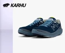 Karhu — Karhu ’S Ikoni 2.5 Ortix Running Shoes Sz. 12.5 NEW — Sneaker — resale