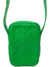 Bottega Veneta — Bottega Veneta #TB2922 — Handbag — resale