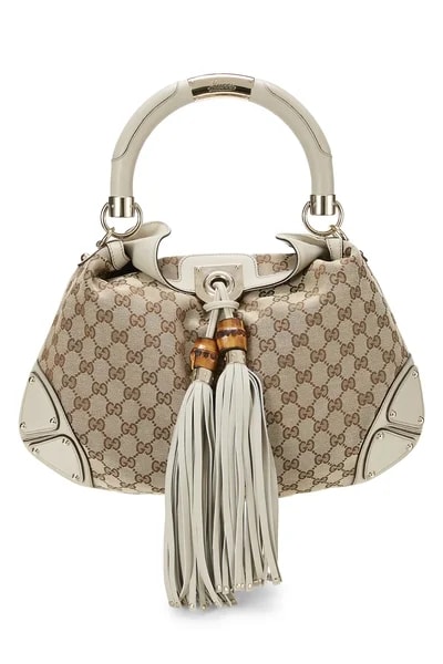 Gucci — Original Indy Hobo Large — Handbag — resale