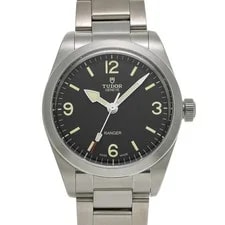 Tudor — Tudor Ranger 79930 Black 743997 — Watch — resale