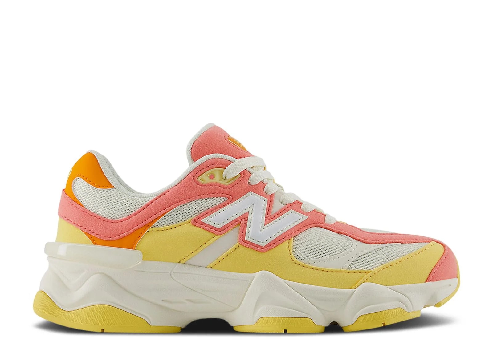 New Balance — New Balance 9060 Big Kid ' ' — Sneaker — resale