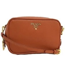 Prada — Prada Coating 1N1674 — Handbag — resale
