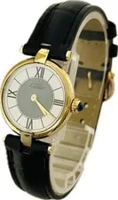Cartier — Cartier Must de Vendome Vermeil 590004 SM Quartz Excellent A6438 — Watch — resale