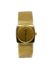 Patek Philippe — Patek Philippe 18K Yellow Gold 3523 — Watch — resale