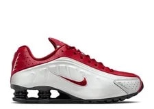 NIKE — Nike Shox R4 Team Nby HQ1988-009 — Sneaker — resale