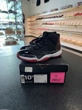 Jordan — Size 10.5 - Jordan 11 Retro 2012 — Sneaker — resale