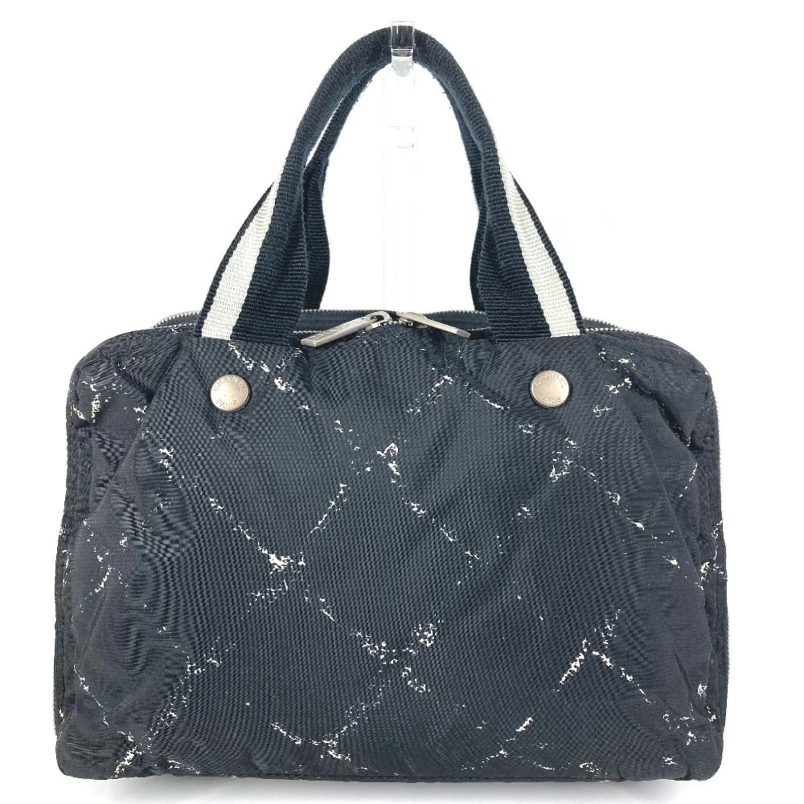 Chanel — Old Travel Line — Handbag — resale